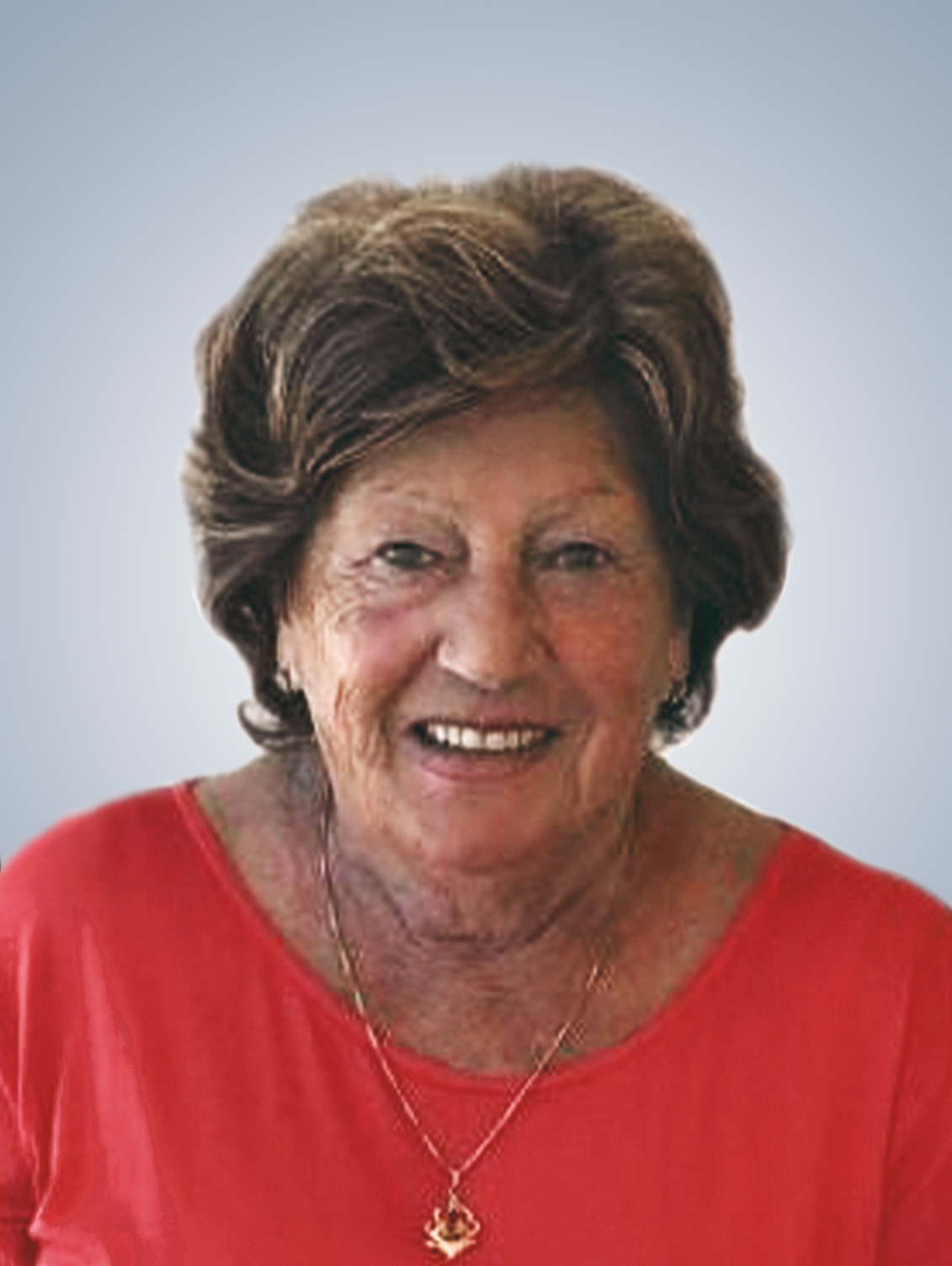 Marica Savini ved. Lombardini